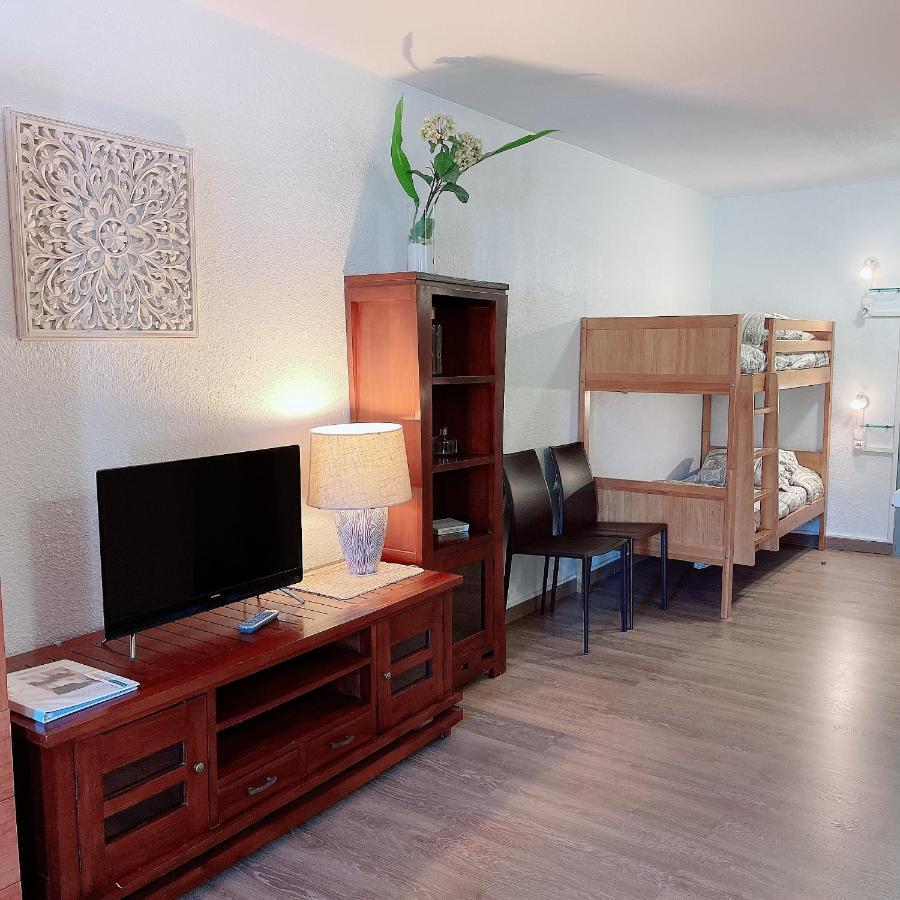 Confortable Lake Placid Pas De La Casa Ngoại thất bức ảnh