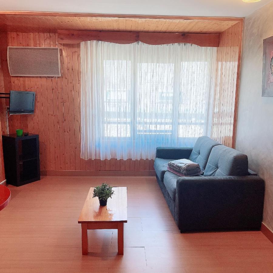 Confortable Lake Placid Pas De La Casa Ngoại thất bức ảnh