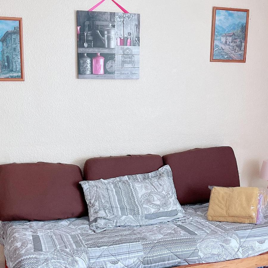Confortable Lake Placid Pas De La Casa Ngoại thất bức ảnh