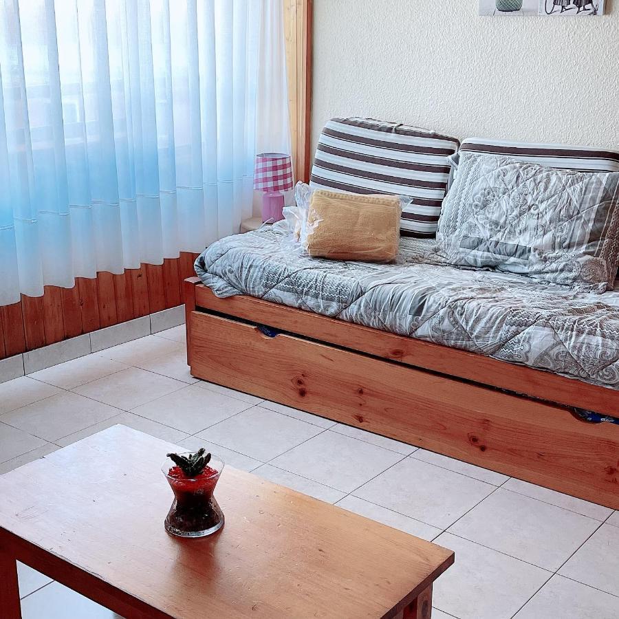 Confortable Lake Placid Pas De La Casa Ngoại thất bức ảnh